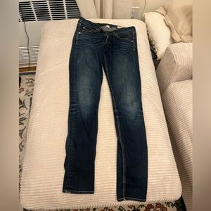 ray & bone skinny jeans
